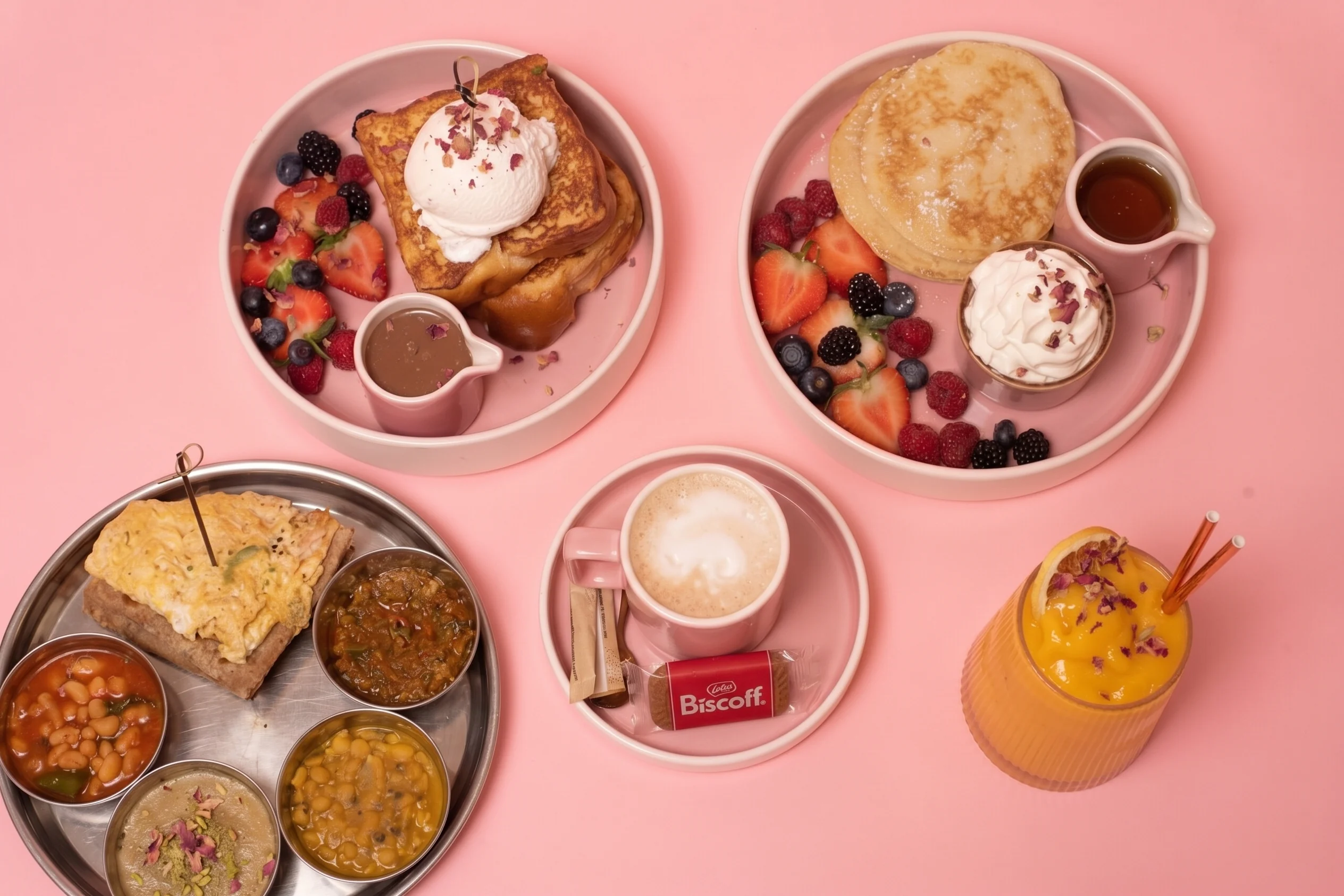Mi Amor | Brunch & Desserts Cafè | Walsall in Walsall